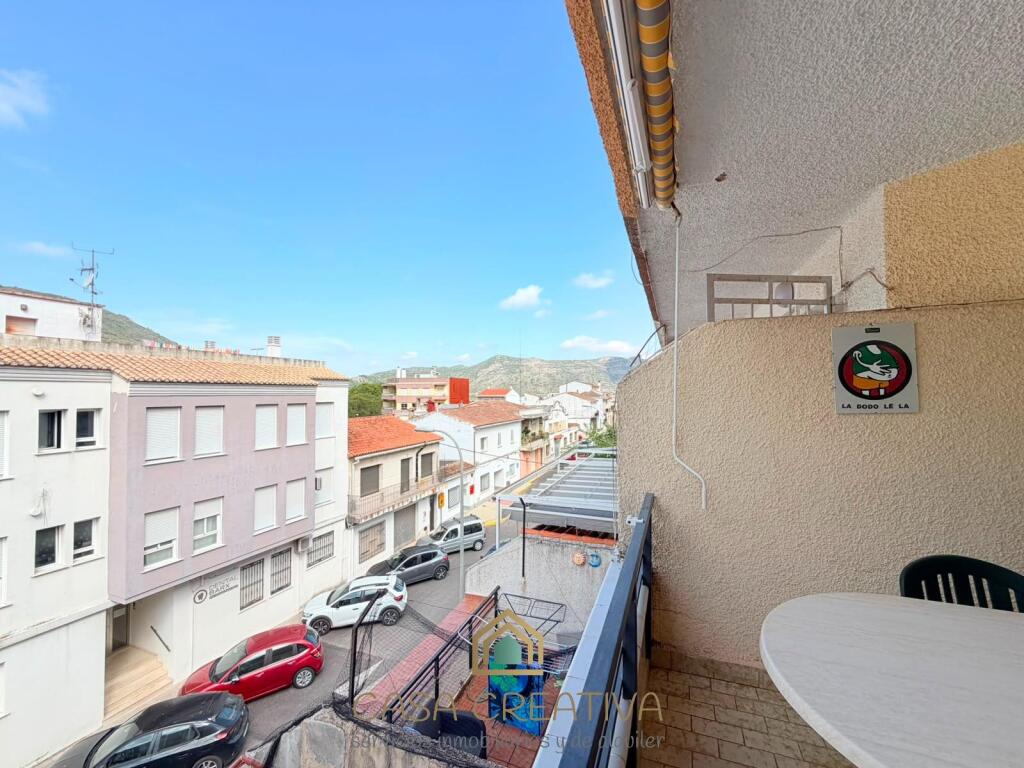 PISO EN VENTA EN BARX – AMPLIO, LUMINOSO Y CON TRASTERO -  2 - foto 22