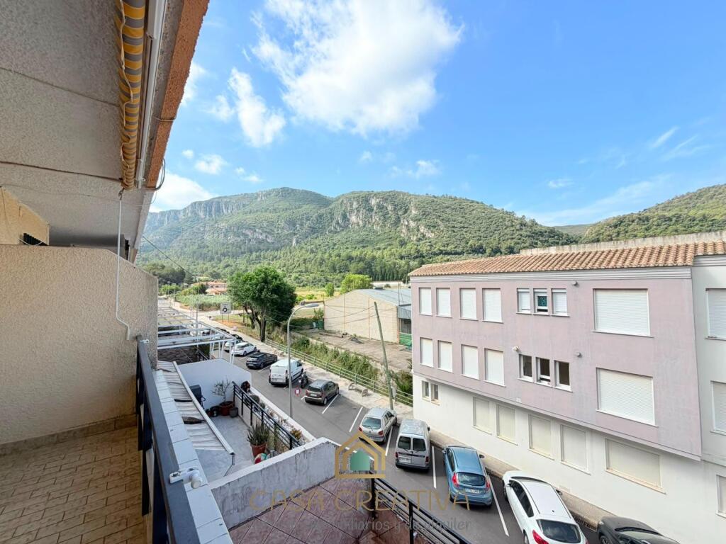 PISO EN VENTA EN BARX – AMPLIO, LUMINOSO Y CON TRASTERO -  2 - foto 23
