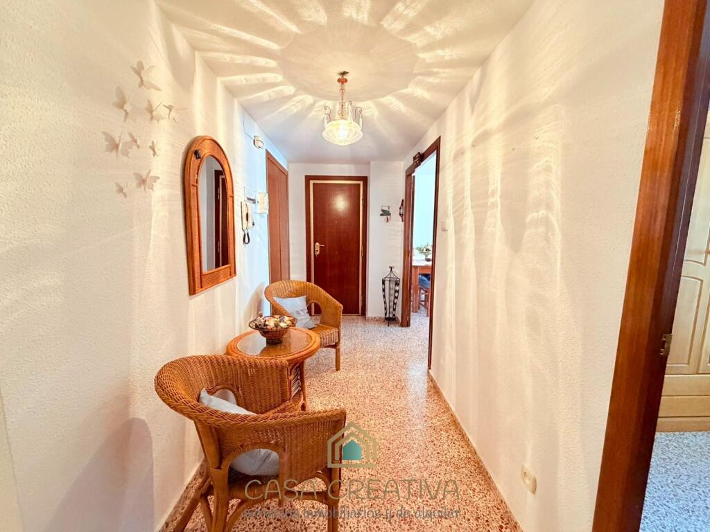 PISO EN VENTA EN BARX – AMPLIO, LUMINOSO Y CON TRASTERO -  2 - foto 24