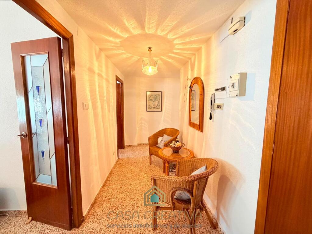 PISO EN VENTA EN BARX – AMPLIO, LUMINOSO Y CON TRASTERO -  2 - foto 25