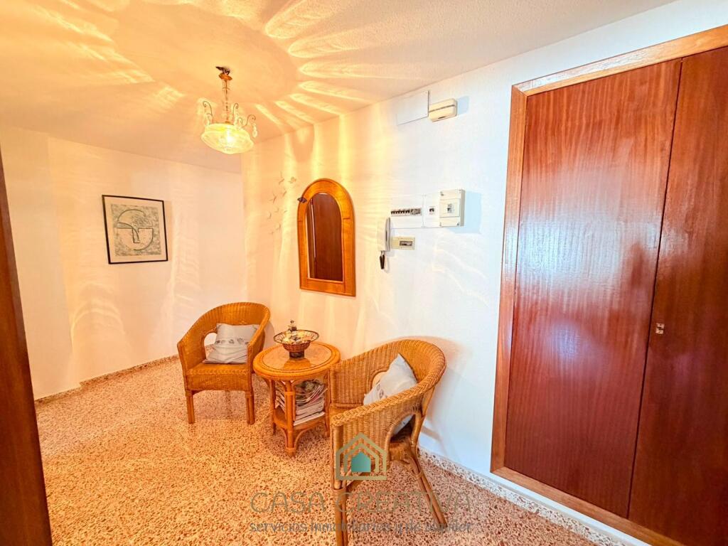 PISO EN VENTA EN BARX – AMPLIO, LUMINOSO Y CON TRASTERO -  2 - foto 26