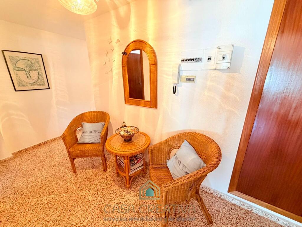 PISO EN VENTA EN BARX – AMPLIO, LUMINOSO Y CON TRASTERO -  2 - foto 27