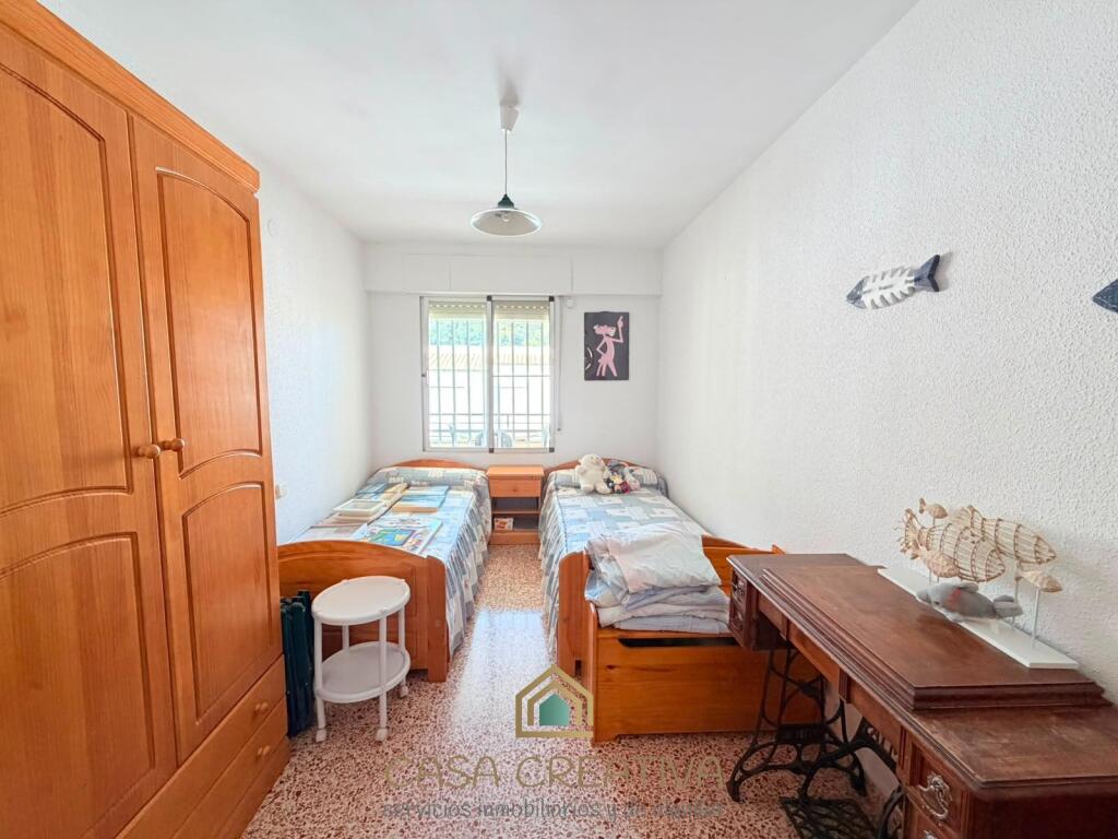 PISO EN VENTA EN BARX – AMPLIO, LUMINOSO Y CON TRASTERO -  2 - foto 28