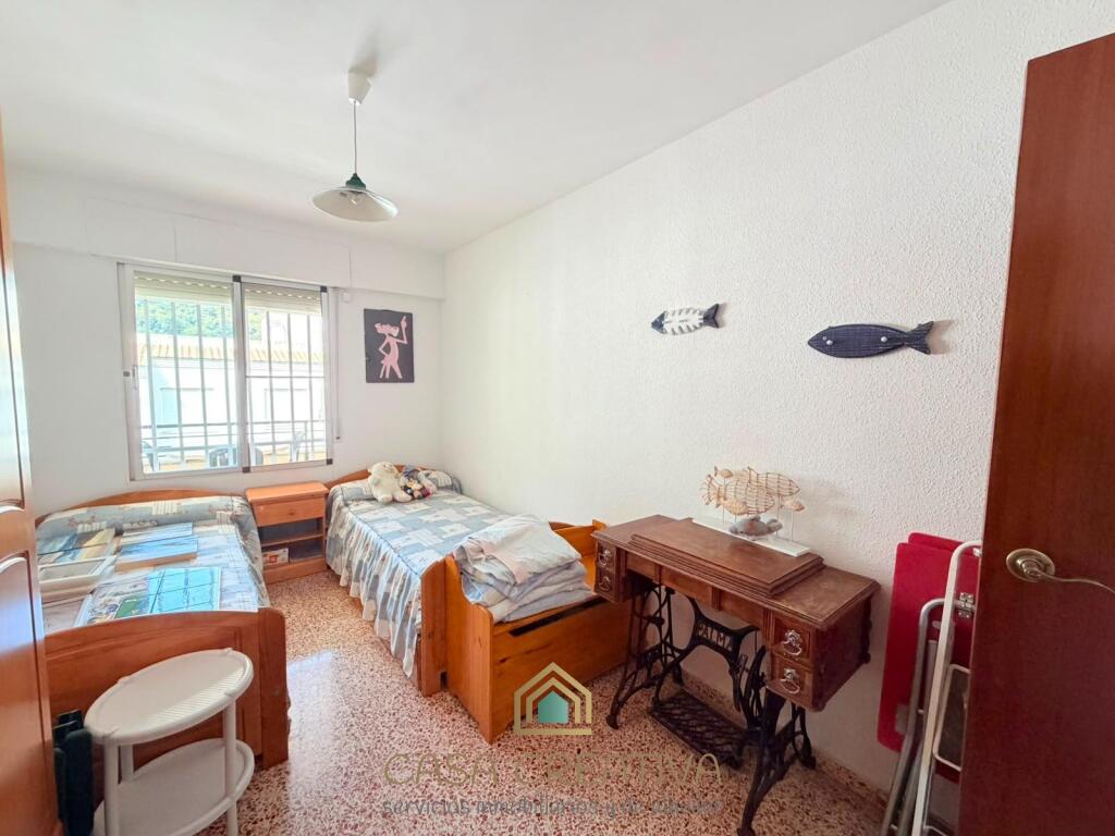 PISO EN VENTA EN BARX – AMPLIO, LUMINOSO Y CON TRASTERO -  2 - foto 30