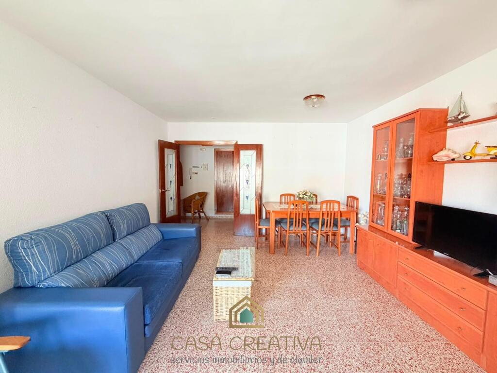 PISO EN VENTA EN BARX – AMPLIO, LUMINOSO Y CON TRASTERO -  2 - foto 4