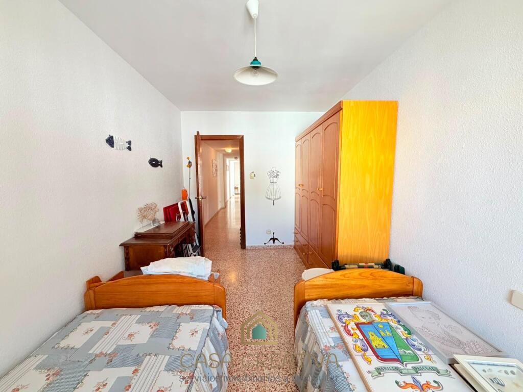 PISO EN VENTA EN BARX – AMPLIO, LUMINOSO Y CON TRASTERO -  2 - foto 33