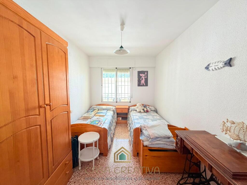 PISO EN VENTA EN BARX – AMPLIO, LUMINOSO Y CON TRASTERO -  2 - foto 34