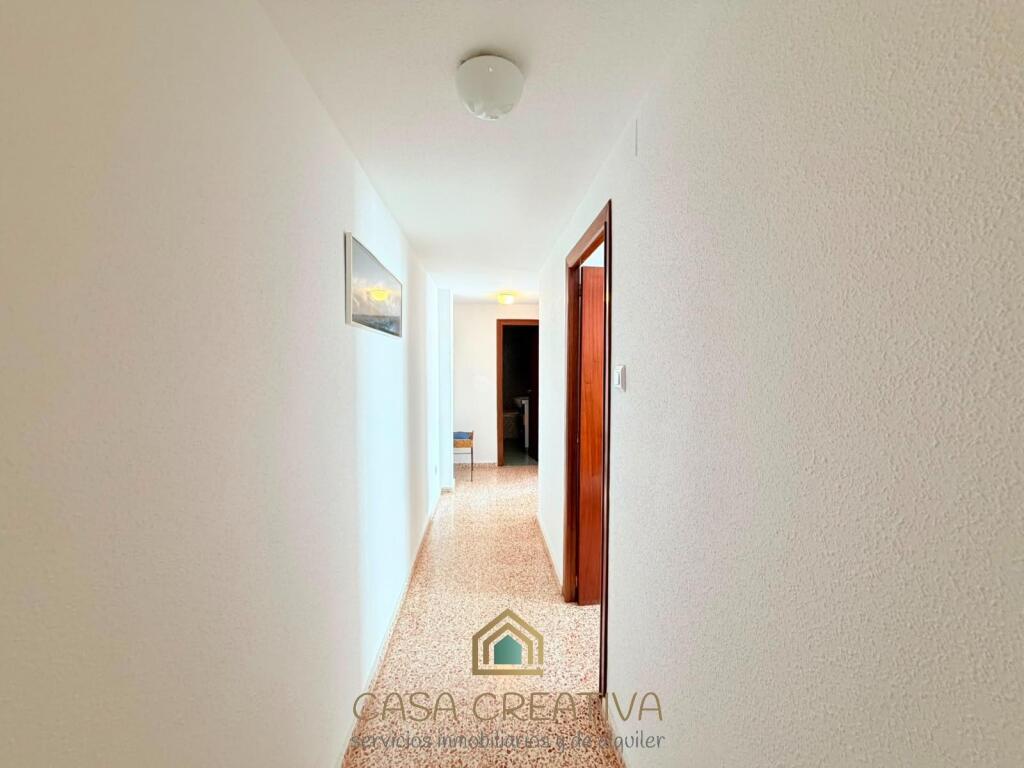 PISO EN VENTA EN BARX – AMPLIO, LUMINOSO Y CON TRASTERO -  2 - foto 36