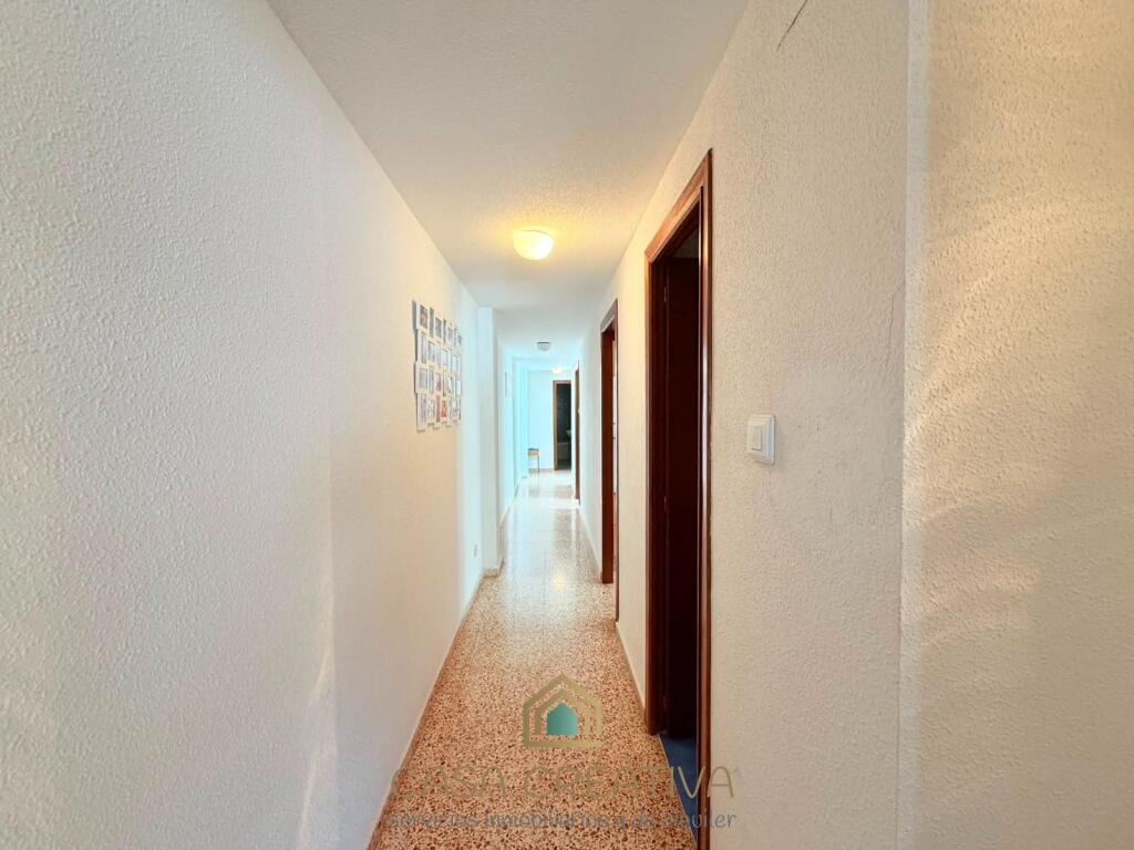 PISO EN VENTA EN BARX – AMPLIO, LUMINOSO Y CON TRASTERO -  2 - foto 37
