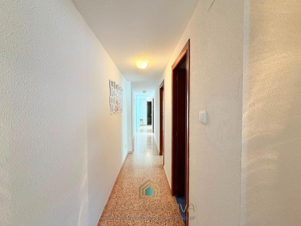 PISO EN VENTA EN BARX – AMPLIO, LUMINOSO Y CON TRASTERO -  2 - foto 38