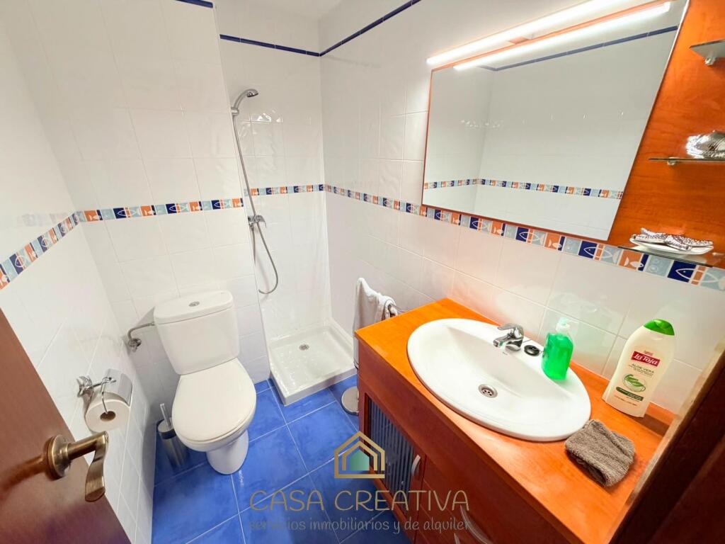 PISO EN VENTA EN BARX – AMPLIO, LUMINOSO Y CON TRASTERO -  2 - foto 40