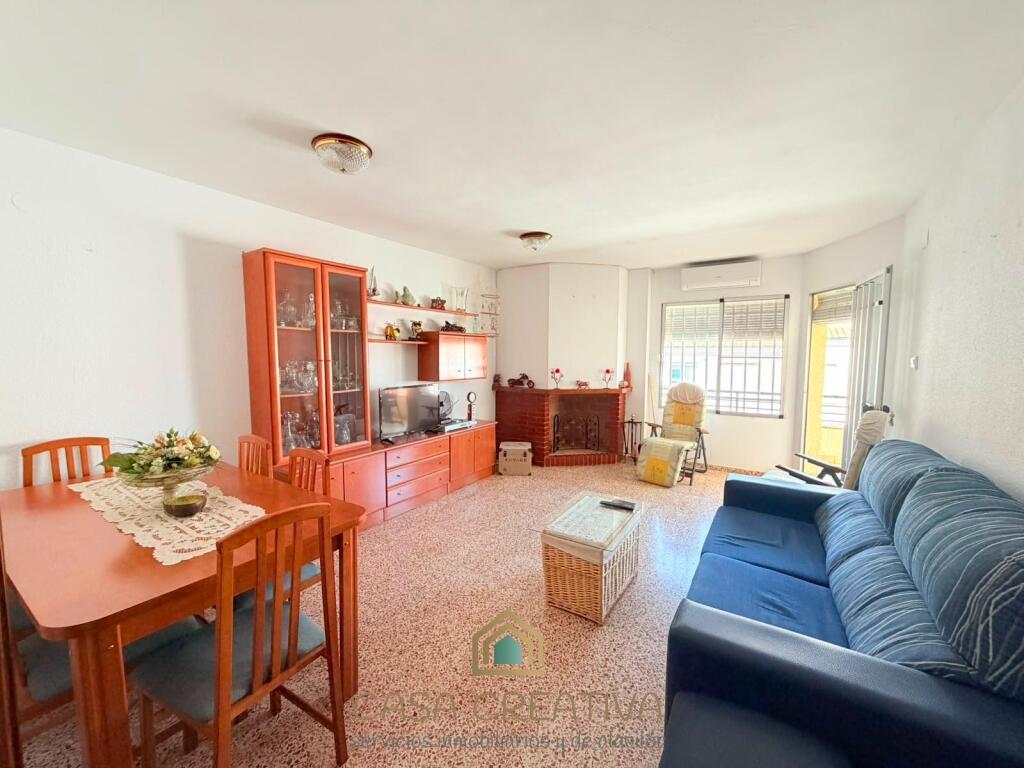 PISO EN VENTA EN BARX – AMPLIO, LUMINOSO Y CON TRASTERO -  2 - foto 5