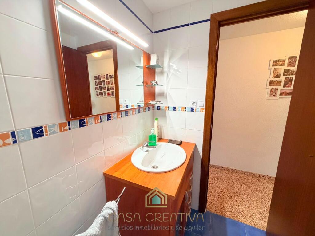 PISO EN VENTA EN BARX – AMPLIO, LUMINOSO Y CON TRASTERO -  2 - foto 42