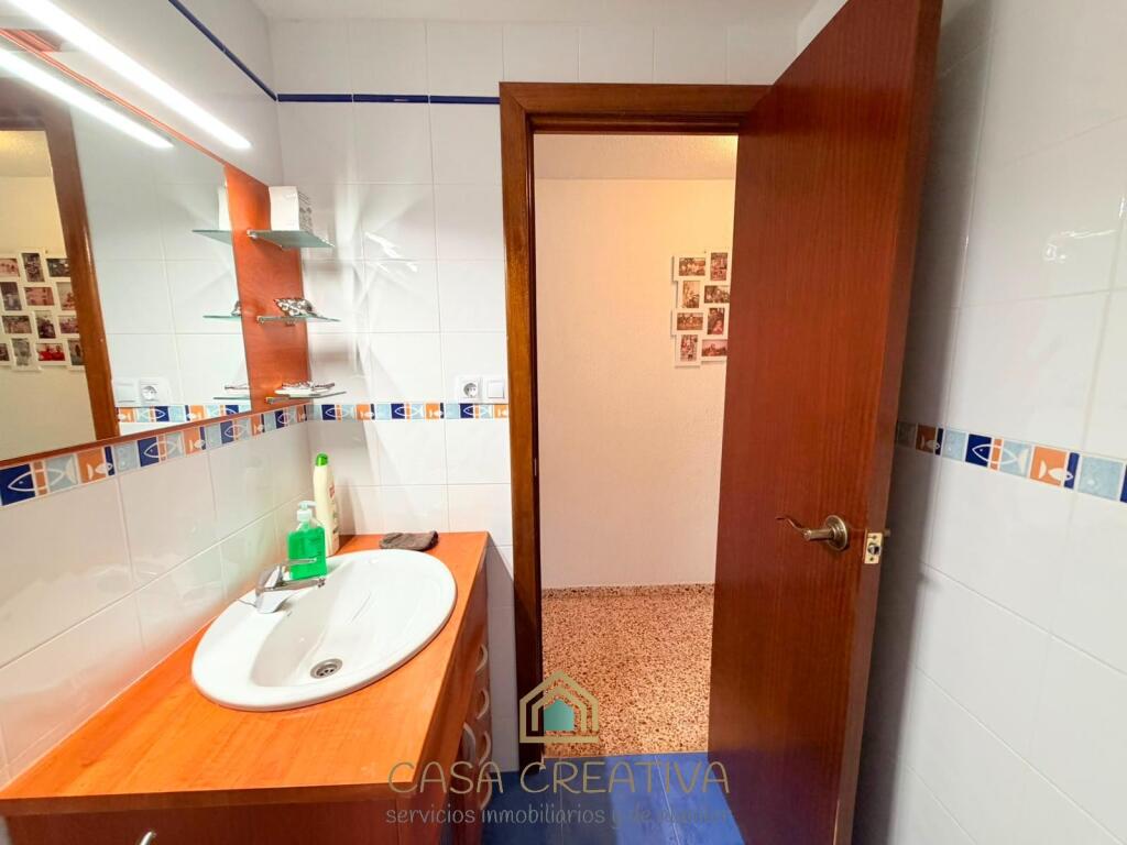 PISO EN VENTA EN BARX – AMPLIO, LUMINOSO Y CON TRASTERO -  2 - foto 43