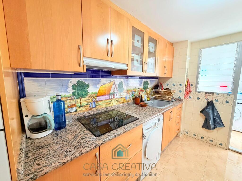 PISO EN VENTA EN BARX – AMPLIO, LUMINOSO Y CON TRASTERO -  2 - foto 46