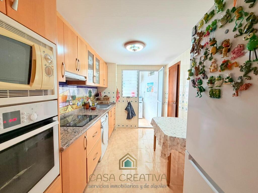 PISO EN VENTA EN BARX – AMPLIO, LUMINOSO Y CON TRASTERO -  2 - foto 47