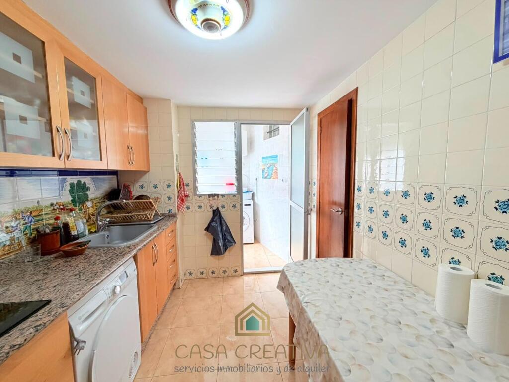 PISO EN VENTA EN BARX – AMPLIO, LUMINOSO Y CON TRASTERO -  2 - foto 48
