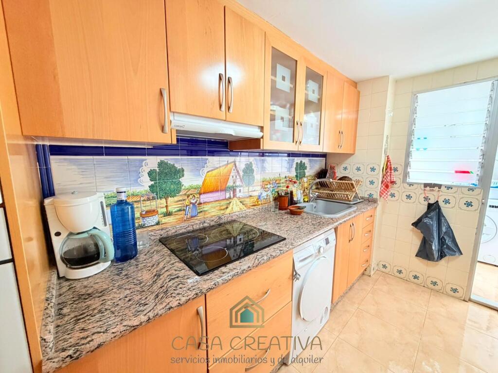 PISO EN VENTA EN BARX – AMPLIO, LUMINOSO Y CON TRASTERO -  2 - foto 49