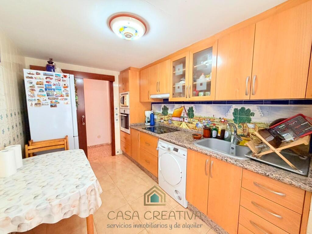 PISO EN VENTA EN BARX – AMPLIO, LUMINOSO Y CON TRASTERO -  2 - foto 50