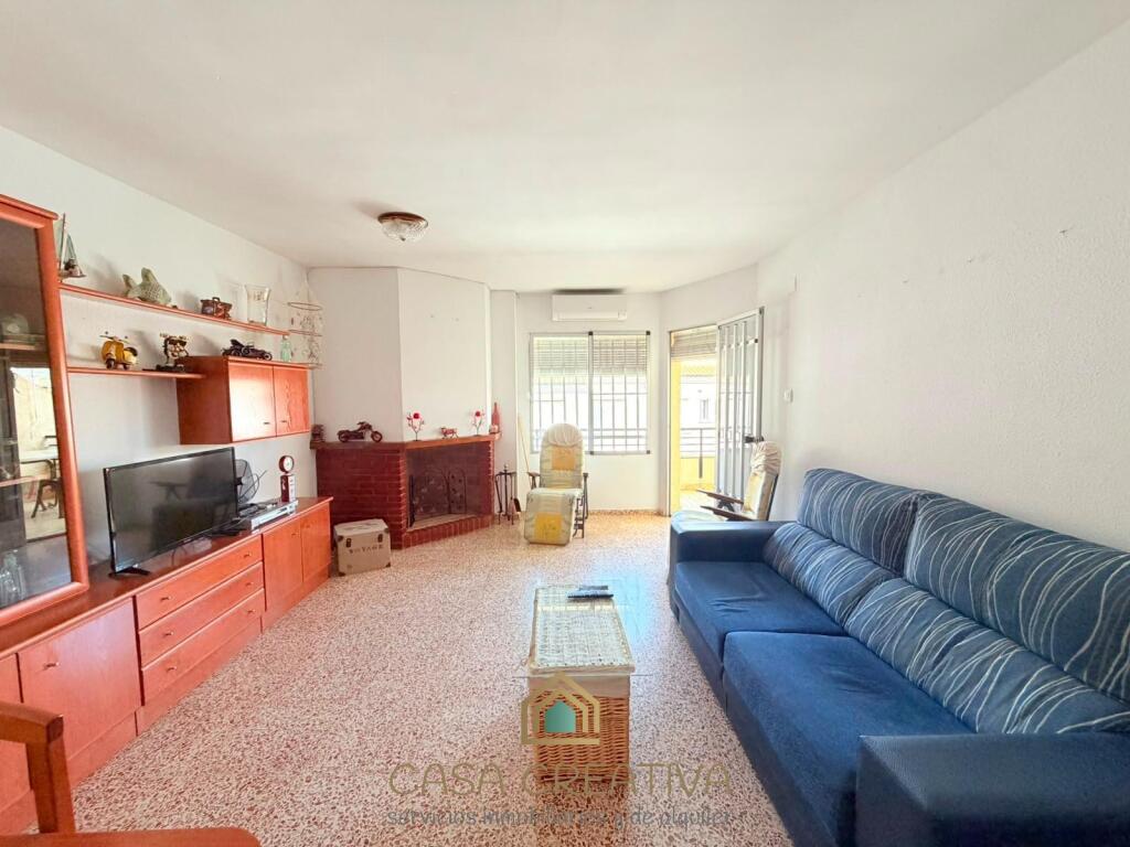PISO EN VENTA EN BARX – AMPLIO, LUMINOSO Y CON TRASTERO -  2 - foto 6