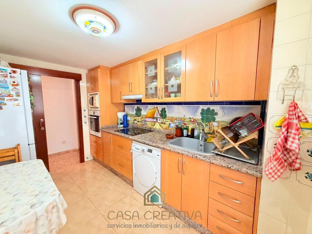 PISO EN VENTA EN BARX – AMPLIO, LUMINOSO Y CON TRASTERO -  2 - foto 51