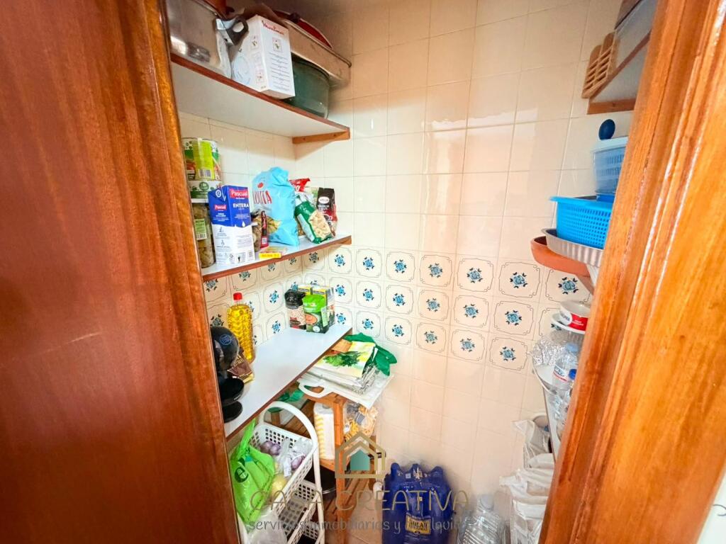PISO EN VENTA EN BARX – AMPLIO, LUMINOSO Y CON TRASTERO -  2 - foto 53