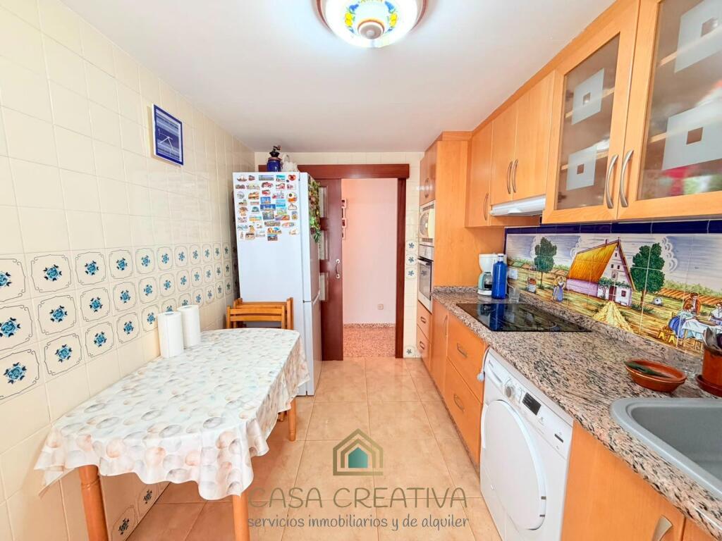 PISO EN VENTA EN BARX – AMPLIO, LUMINOSO Y CON TRASTERO -  2 - foto 55