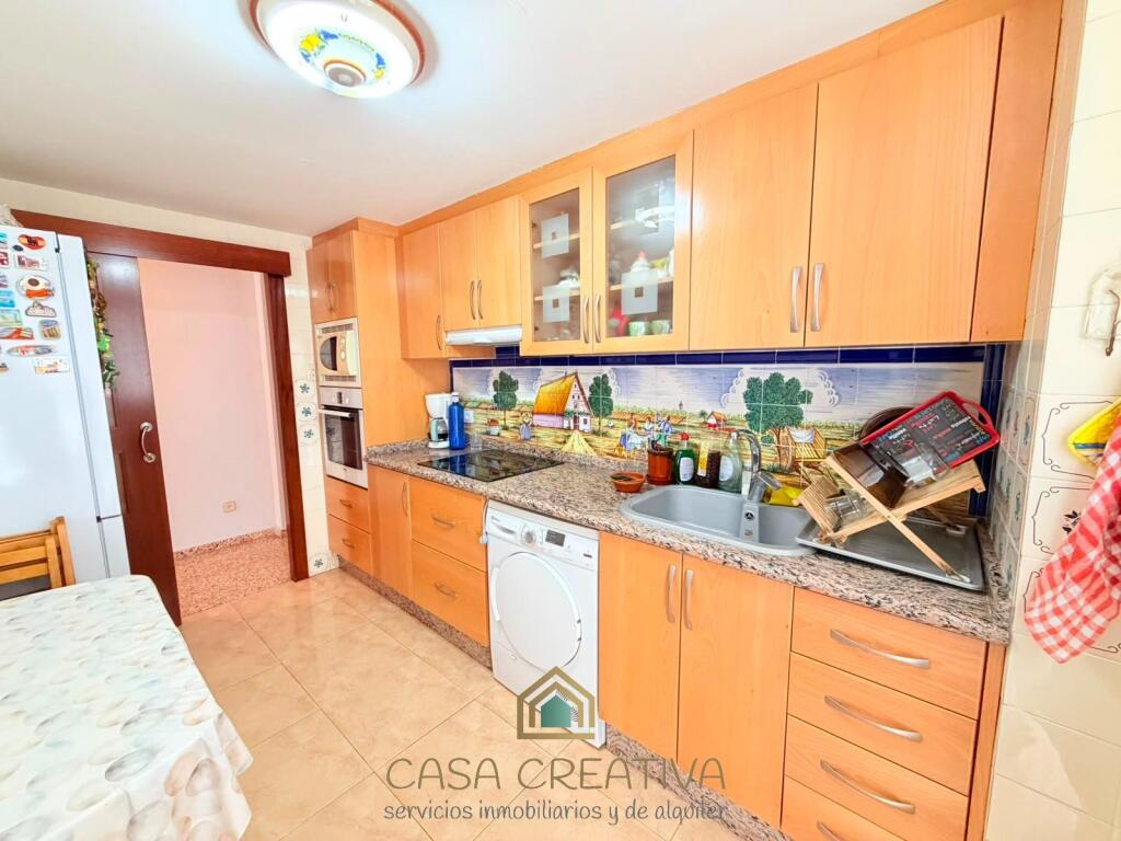 PISO EN VENTA EN BARX – AMPLIO, LUMINOSO Y CON TRASTERO -  2 - foto 56