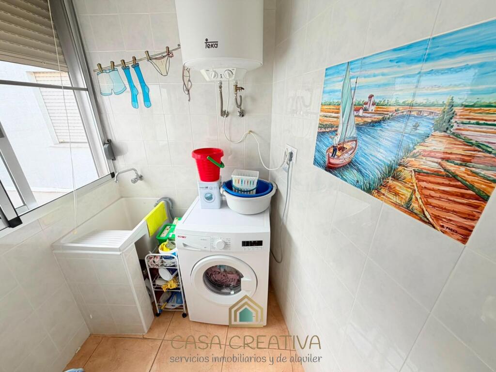 PISO EN VENTA EN BARX – AMPLIO, LUMINOSO Y CON TRASTERO -  2 - foto 57
