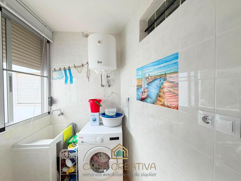 PISO EN VENTA EN BARX – AMPLIO, LUMINOSO Y CON TRASTERO -  2 - foto 58