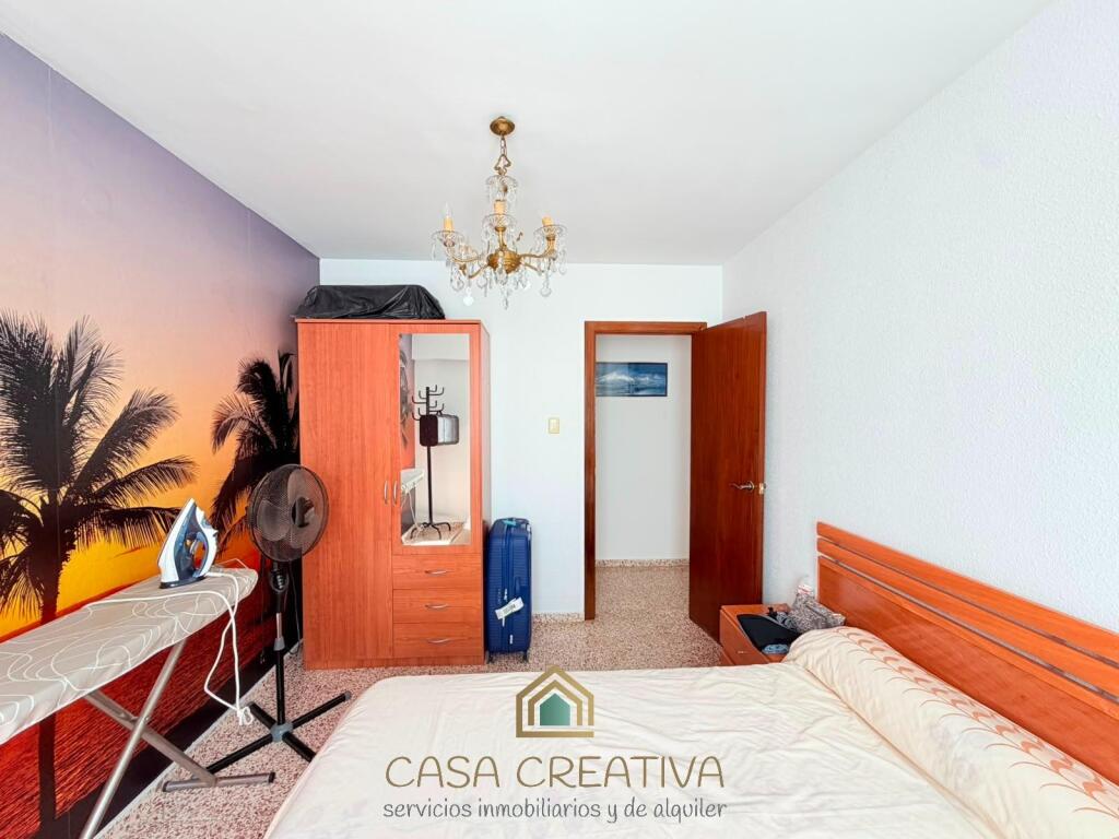 PISO EN VENTA EN BARX – AMPLIO, LUMINOSO Y CON TRASTERO -  2 - foto 60