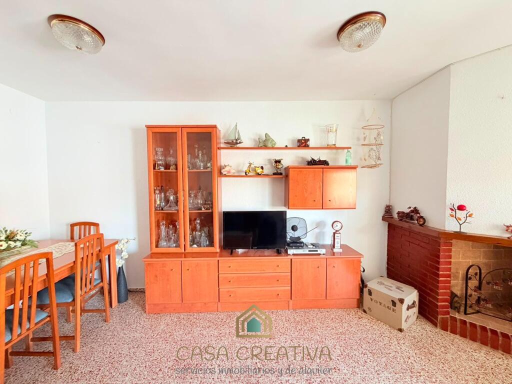 PISO EN VENTA EN BARX – AMPLIO, LUMINOSO Y CON TRASTERO -  2 - foto 7