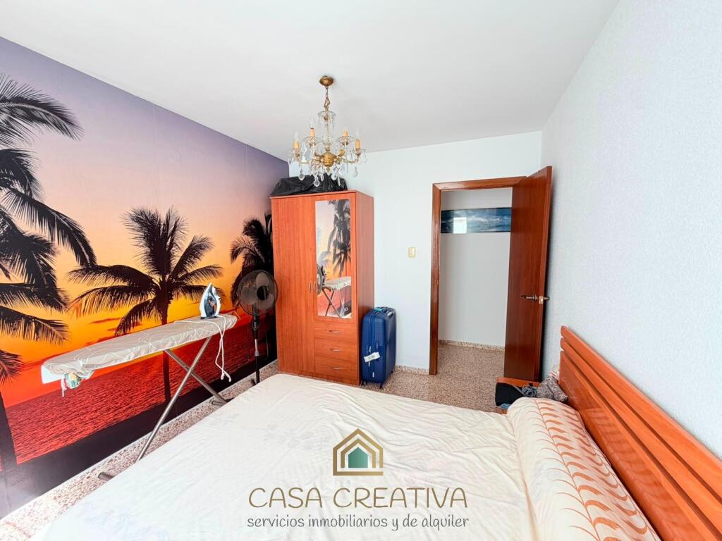 PISO EN VENTA EN BARX – AMPLIO, LUMINOSO Y CON TRASTERO -  2 - foto 61