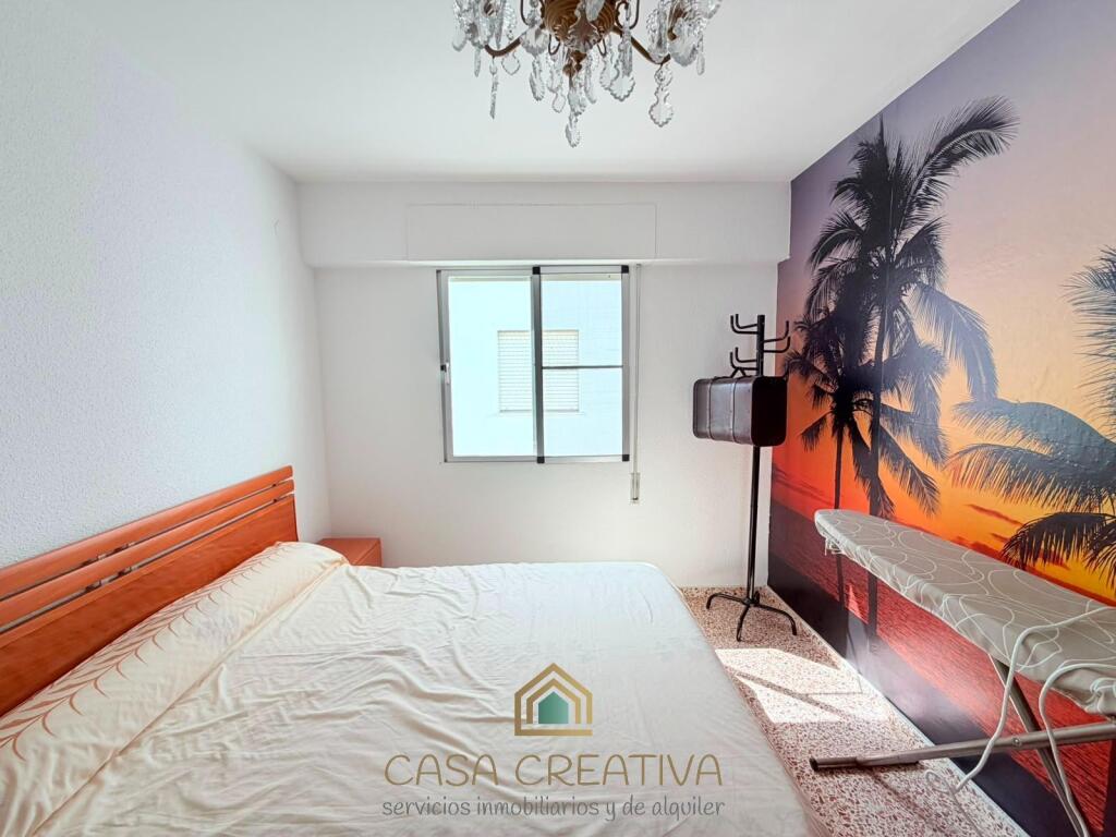 PISO EN VENTA EN BARX – AMPLIO, LUMINOSO Y CON TRASTERO -  2 - foto 63