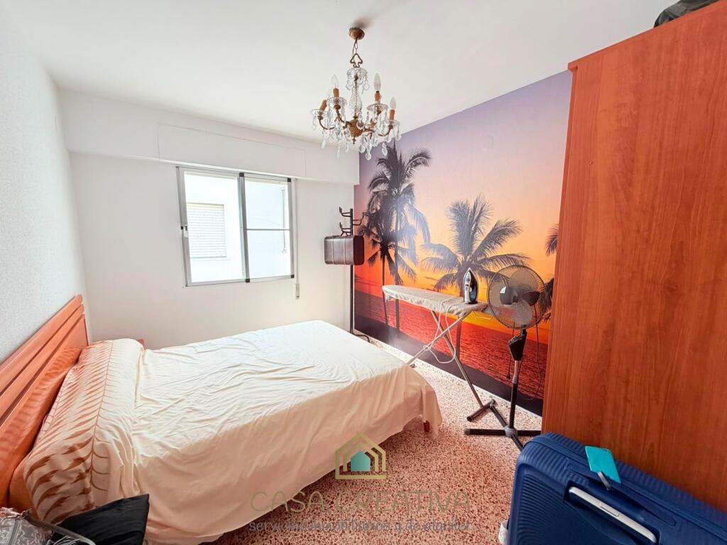 PISO EN VENTA EN BARX – AMPLIO, LUMINOSO Y CON TRASTERO -  2 - foto 65