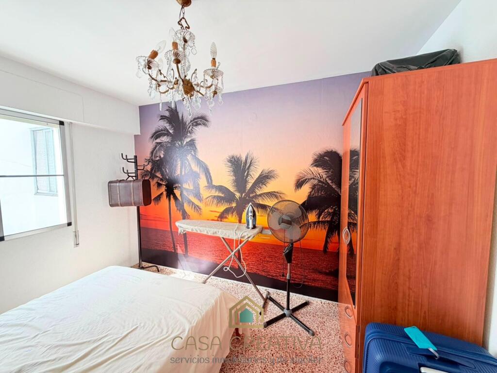PISO EN VENTA EN BARX – AMPLIO, LUMINOSO Y CON TRASTERO -  2 - foto 66