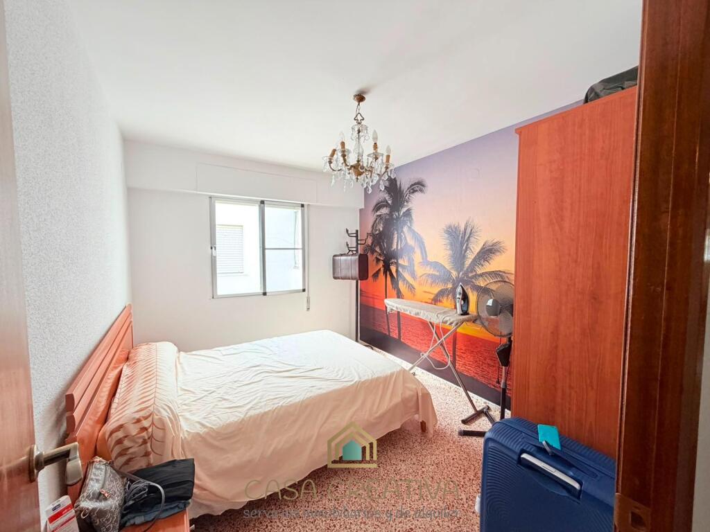 PISO EN VENTA EN BARX – AMPLIO, LUMINOSO Y CON TRASTERO -  2 - foto 67