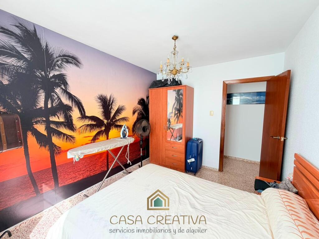 PISO EN VENTA EN BARX – AMPLIO, LUMINOSO Y CON TRASTERO -  2 - foto 68