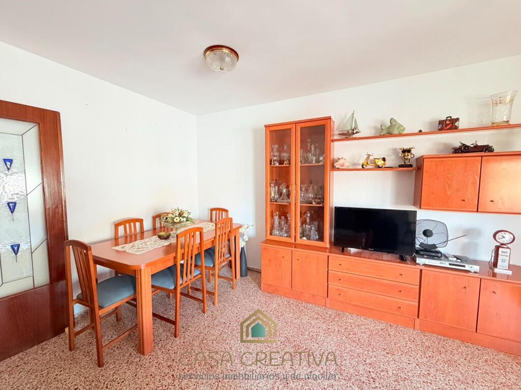 PISO EN VENTA EN BARX – AMPLIO, LUMINOSO Y CON TRASTERO -  2 - foto 8