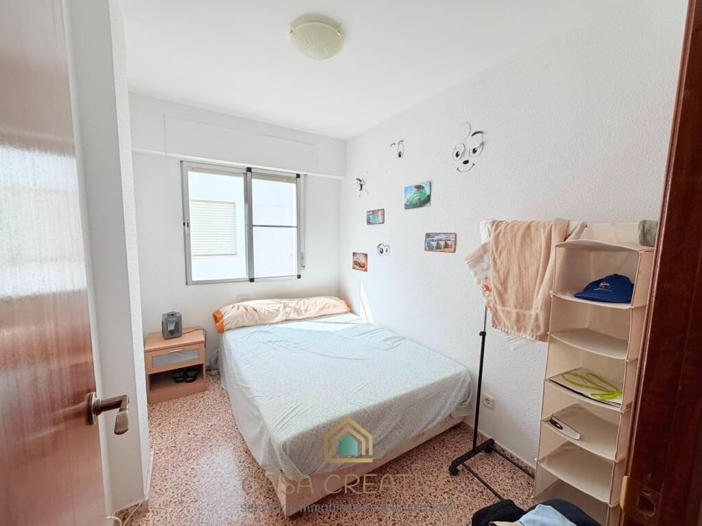 PISO EN VENTA EN BARX – AMPLIO, LUMINOSO Y CON TRASTERO -  2 - foto 72