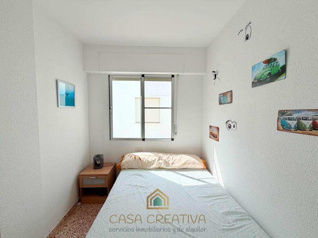 PISO EN VENTA EN BARX – AMPLIO, LUMINOSO Y CON TRASTERO -  2 - foto 73