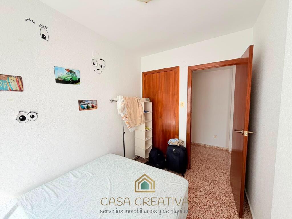 PISO EN VENTA EN BARX – AMPLIO, LUMINOSO Y CON TRASTERO -  2 - foto 74