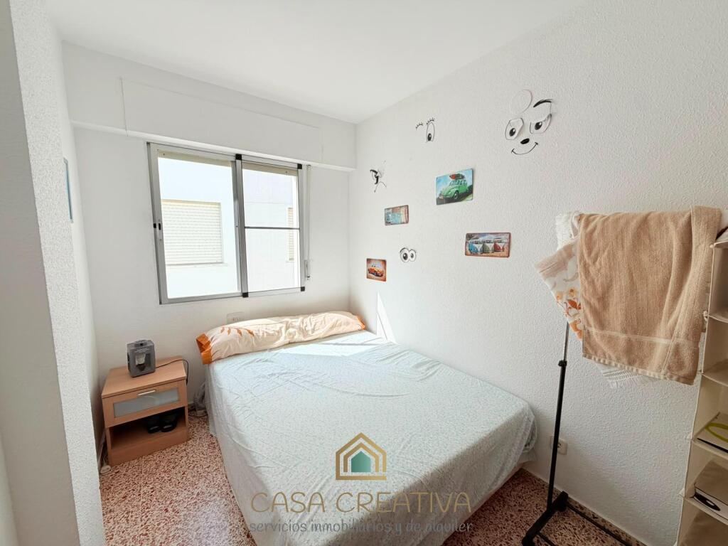 PISO EN VENTA EN BARX – AMPLIO, LUMINOSO Y CON TRASTERO -  2 - foto 75