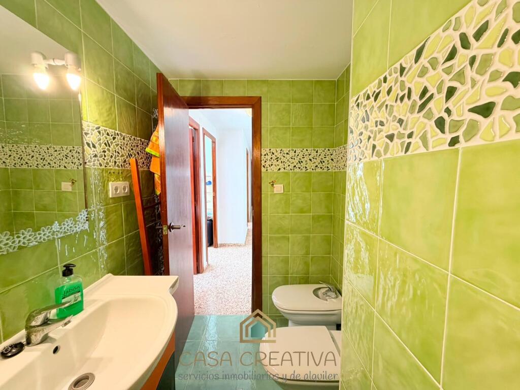 PISO EN VENTA EN BARX – AMPLIO, LUMINOSO Y CON TRASTERO -  2 - foto 79