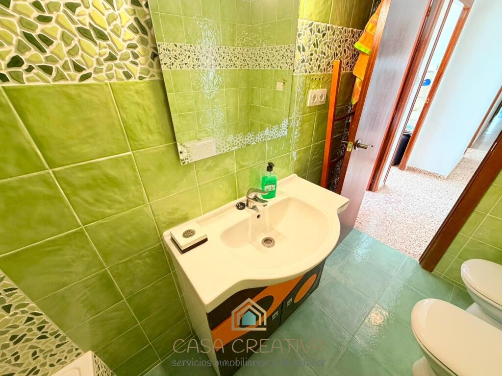 PISO EN VENTA EN BARX – AMPLIO, LUMINOSO Y CON TRASTERO -  2 - foto 80