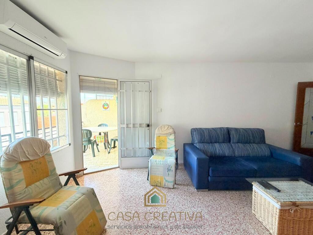 PISO EN VENTA EN BARX – AMPLIO, LUMINOSO Y CON TRASTERO -  2 - foto 9