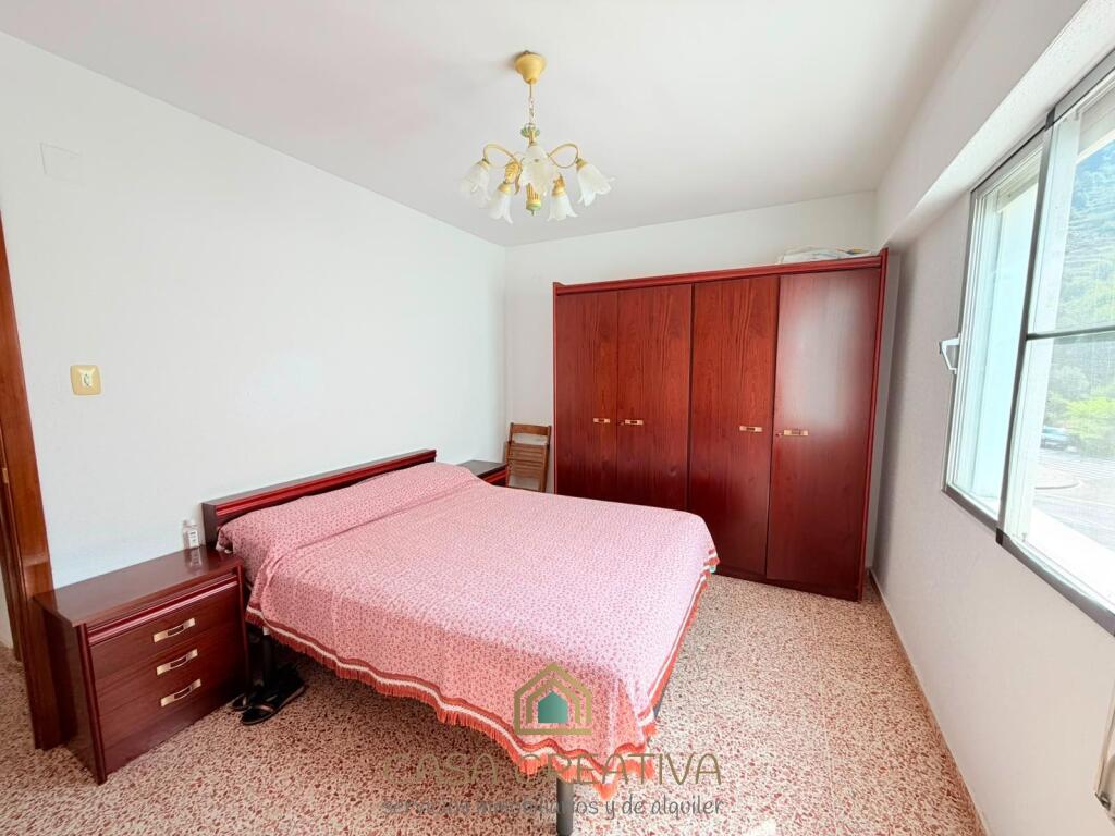 PISO EN VENTA EN BARX – AMPLIO, LUMINOSO Y CON TRASTERO -  2 - foto 87