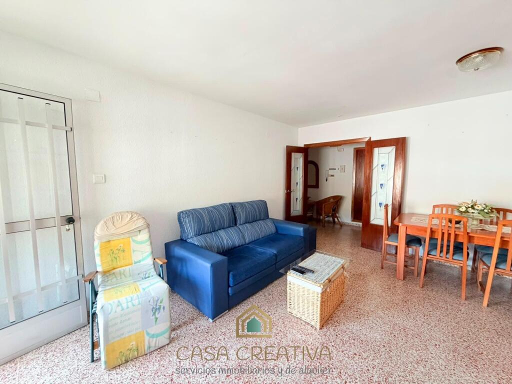 PISO EN VENTA EN BARX – AMPLIO, LUMINOSO Y CON TRASTERO -  2 - foto 10