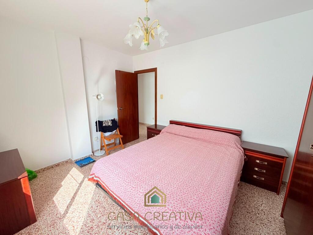 PISO EN VENTA EN BARX – AMPLIO, LUMINOSO Y CON TRASTERO -  2 - foto 93