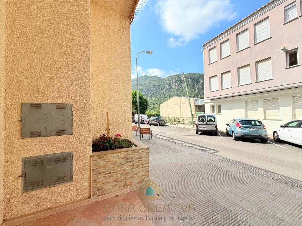 PISO EN VENTA EN BARX – AMPLIO, LUMINOSO Y CON TRASTERO -  2 - foto 100